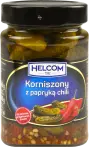 Фото 9 - Овощная консервация и соленья