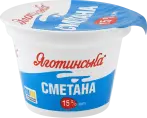 Фото 38 - Сметана