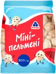Фото 21 - Заморожені напівфабрикати