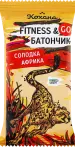 Фото 1 - Батончики