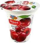 Фото 7 - Йогурти