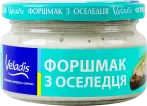 Фото 1 - Пасты из рыбы и икры