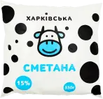 Фото 1 - Сметана
