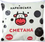 Фото 3 - Сметана