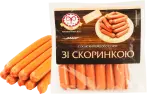 Фото 7 - Сосиски и сардельки