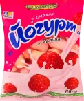 Фото 7 - Кукурузные снеки