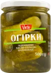 Фото 34 - Овощная консервация и соленья