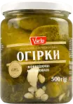 Фото 37 - Овощная консервация и соленья