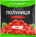 Фото 2 - Заморожені ягоди