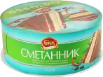Фото 27 - Торти