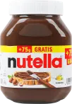 Фото 1 - Nutella