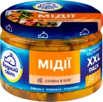 Фото 24 - Морепродукти