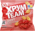 Фото 5 - Сухарики