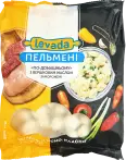 Фото 2 - Заморожені напівфабрикати