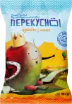 Фото 12 - Сухофрукти та цукати