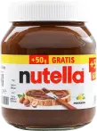 Фото 2 - Nutella