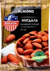 Фото 1 - Almond