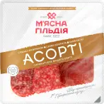 Фото 3 - Мясные деликатесы