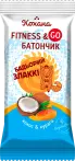 Фото 33 - Батончики