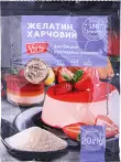Фото 6 - Продукти для випічки