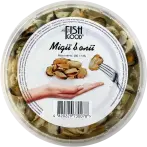 Фото 38 - Морепродукти