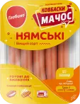Фото 25 - Сосиски и сардельки