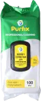 Фото 3 - Губки та ганчірки
