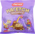 Фото 39 - Заморожені напівфабрикати