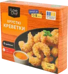 Фото 3 - Креветки