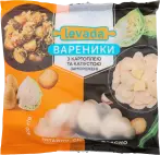 Фото 4 - Заморожені напівфабрикати