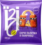 Фото 4 - Заморожені напівфабрикати