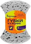Фото 28 - Губки та ганчірки