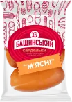 Фото 34 - Сосиски и сардельки