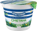 Фото 36 - Сметана