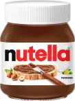 Фото 5 - Nutella
