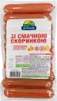 Фото 21 - Сосиски и сардельки