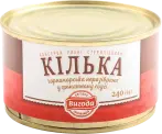 Фото 8 - Рибні консерви