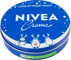 Фото 3 - Крем Nivea Creme універсальний 150 мл