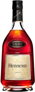 Фото 1 - Коньяк Hennessy VSOP 40% 500 мл