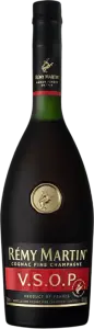 Фото 5 - Коньяк Remy Martin VSOP 40% 0.7 л