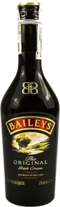 Фото 7 - Лікер Baileys Original 17% 0.5 л