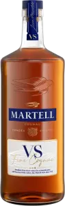 Фото 7 - Коньяк Martell VS 0.7 л