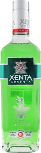 Фото 4 - Настоянка Xenta Absent 70% 0.5 л