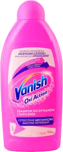 Фото 3 - Шампунь для миючих пилососів Vanish Gold 500 мл