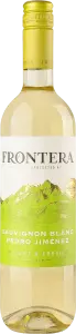 Фото 2 - Вино Frontera Sauvignon Blanc біле сухе 0.75 л