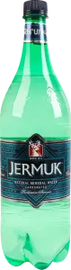 Фото 1 - Мінеральна вода Jermuk сильногазована природна 1 л