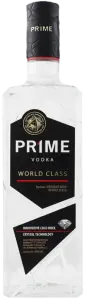 Фото 4 - Горілка Prime World Class 40% 1л