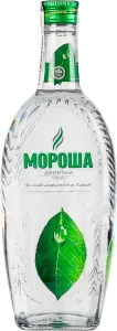Фото 1 - Горілка Мороша Джерельна 40% 0.5 л