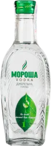 Фото 8 - Горілка Мороша Джерельна 40% 0.2 л
