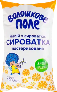 Фото 4 - Сироватка Волошкове поле 1 кг